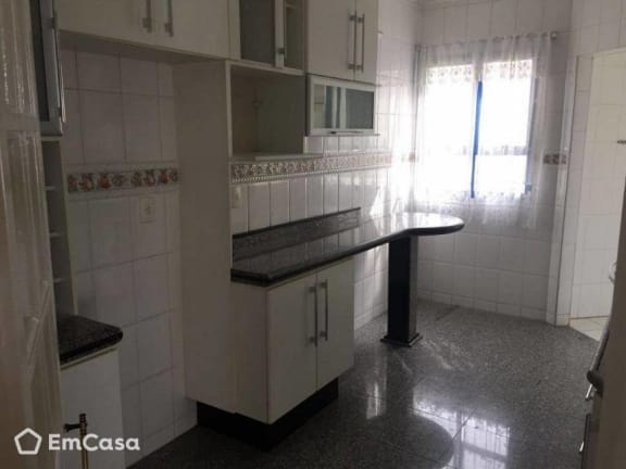 Imagem do imóvel ID-31650 na Rua Doutor Orlando Feirabend Filho, Parque Residencial Aquarius, São José dos Campos - SP