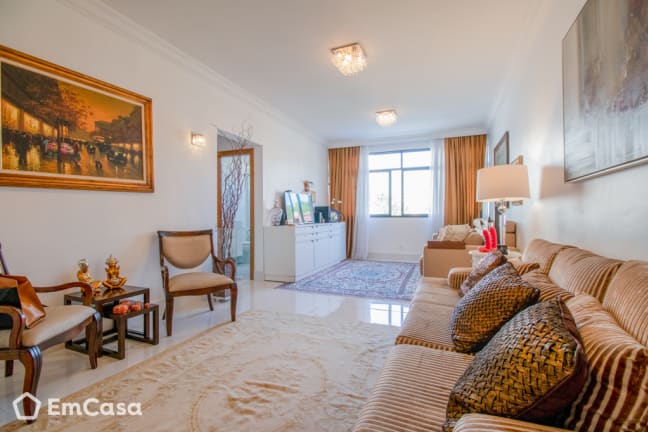 Imagem do imóvel ID-30603 na Alameda Lorena, Jardim Paulista, São Paulo - SP
