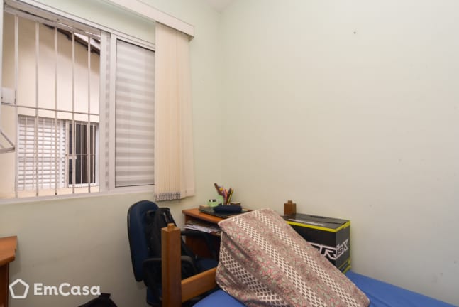 Imagem do imóvel ID-43326 na Rua Imbiras, Vila nova mazzei, São Paulo - SP