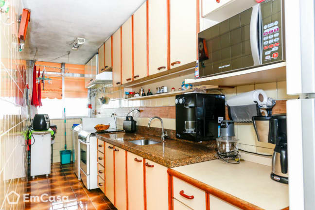 Imagem do imóvel ID-43057 na Boulevard 28 de Setembro, Vila Isabel, Rio de Janeiro - RJ