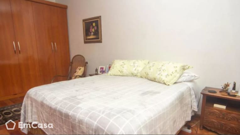 Imagem do imóvel ID-27878 na Rua Monte Cassino, Jardim São Bento, São Paulo - SP