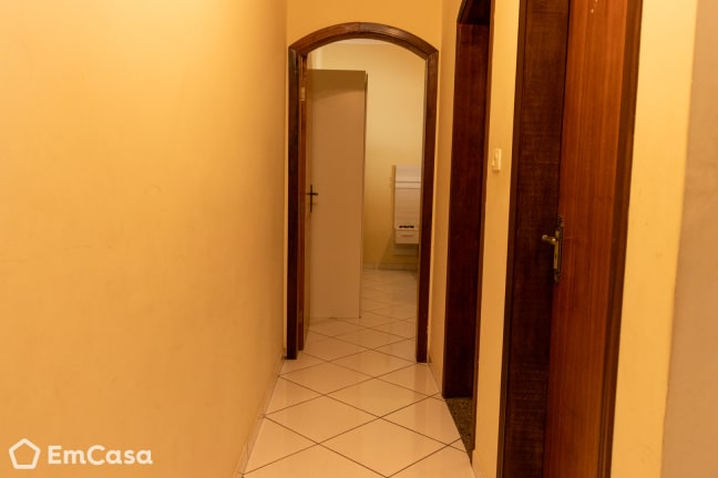 Imagem do imóvel ID-42270 na Rua Londrina, Residencial Bosque dos Ipês, São José dos Campos - SP