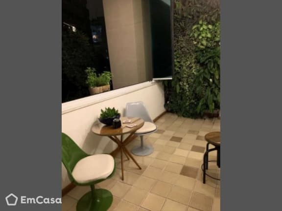 Imagem do imóvel ID-34110 na Rua Bulhões Carvalho, Copacabana, Rio de Janeiro - RJ
