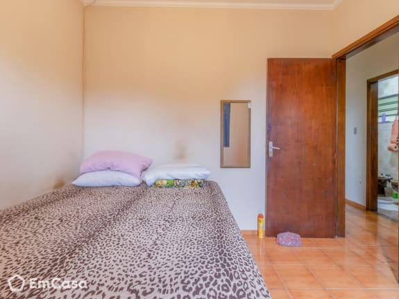 Imagem do imóvel ID-43334 na Rua Antônio Nunes dos Santos, Jardim do Vovô, Campinas - SP