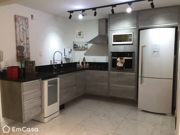 Imagem do imóvel ID-36897 na Avenida Giovanni Battistin, Jardim Borborema, São Bernardo do Campo - SP