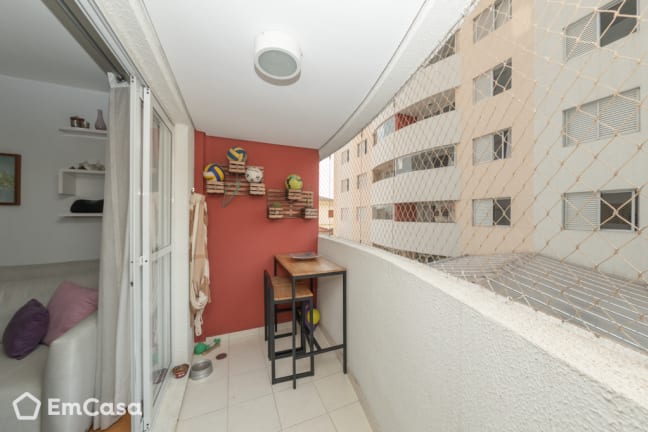 Imagem do imóvel ID-31131 na Avenida Casa Verde, Casa Verde, São Paulo - SP