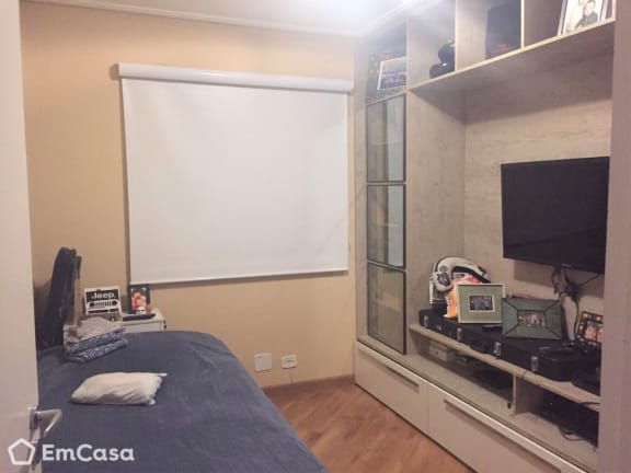 Imagem do imóvel ID-38433 na Rua Atílio Piffer, Casa Verde, São Paulo - SP