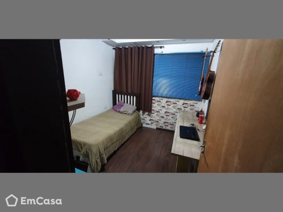 Imagem do imóvel ID-34408 na Avenida Celso Garcia, Tatuapé, São Paulo - SP