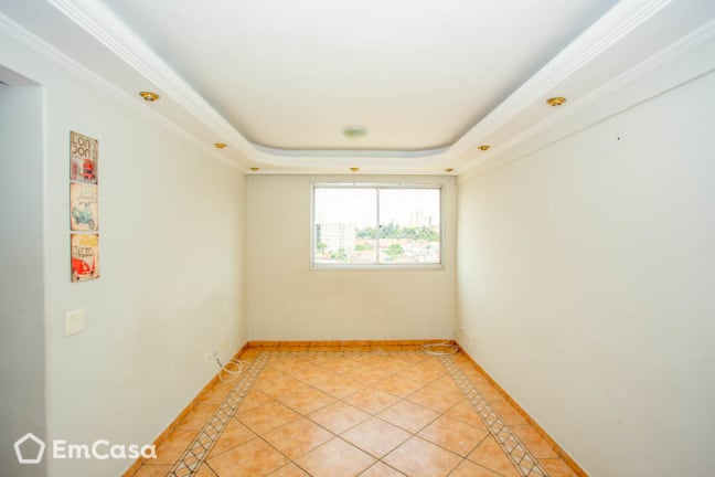 Imagem do imóvel ID-36790 na Rua Ipaobi, Vila Babilonia, São Paulo - SP