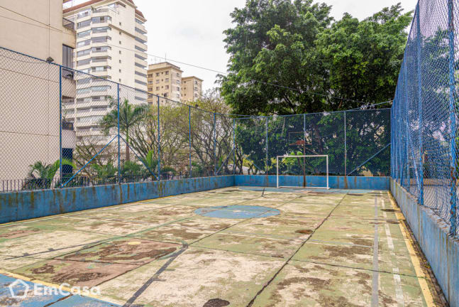 Imagem do imóvel ID-32583 na Rua Domiciano Rossi, Jardim Chácara Inglesa, São Bernardo do Campo - SP