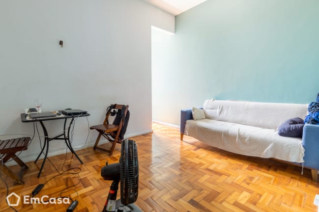 Imagem do imóvel ID-32692 na Rua Corrêa Dutra, Catete, Rio de Janeiro - RJ