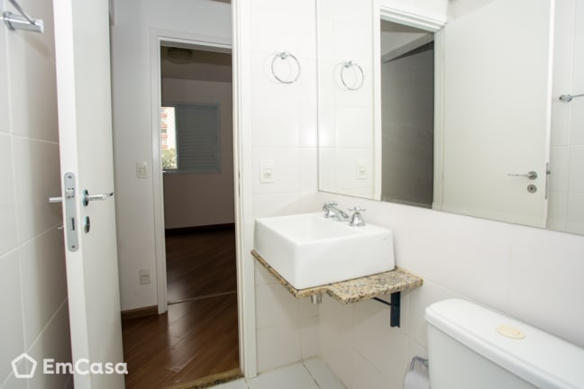 Imagem do imóvel ID-34226 na Avenida Giovanni Gronchi, Vila Andrade, São Paulo - SP