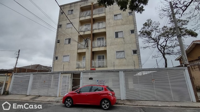 Imagem do imóvel ID-42716 na Rua Rio Negrinho, Jardim Santa Cecília, Guarulhos - SP