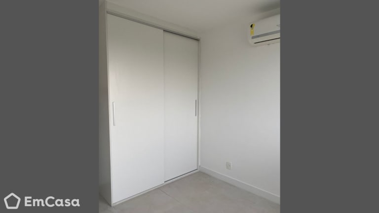 Imagem do imóvel ID-42209 na Avenida Ator José Wilker, Barra da Tijuca, Rio de Janeiro - RJ