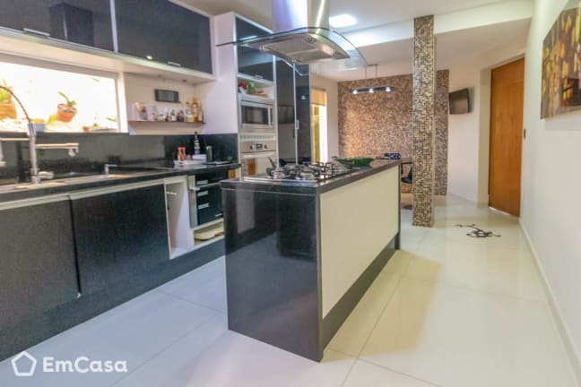 Imagem do imóvel ID-32820 na Travessa Campinas, Vila Assunção, Santo André - SP
