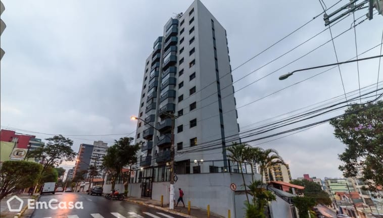 Imagem do imóvel ID-31346 na Rua Lídia, Vila Caminho do Mar, São Bernardo do Campo - SP