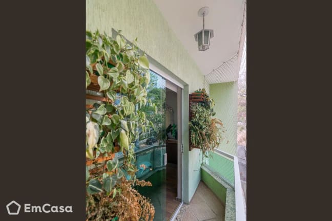 Imagem do imóvel ID-38388 na Rua Jaguari, Jardim, Santo André - SP