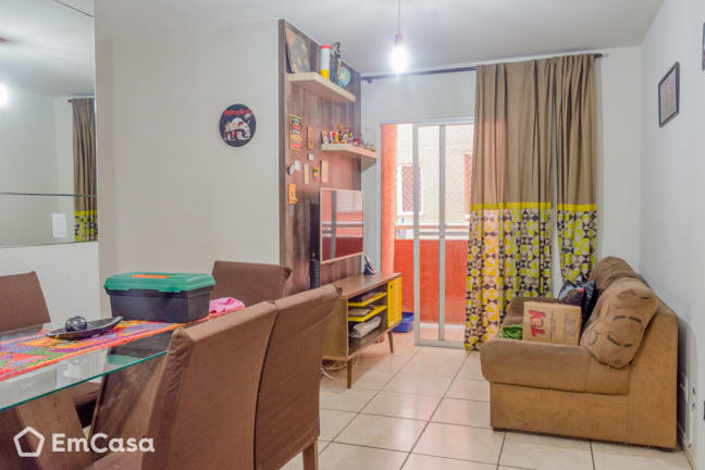 Imagem do imóvel ID-28746 na Avenida Jorge Zarur, Vila Ema, São José dos Campos - SP