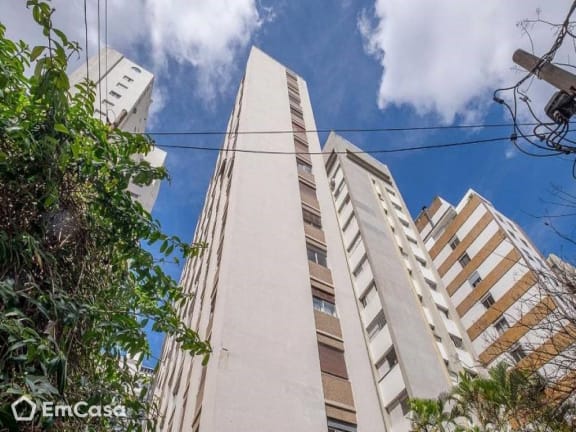 Imagem do imóvel ID-36621 na Alameda Campinas, Jardim Paulista, São Paulo - SP