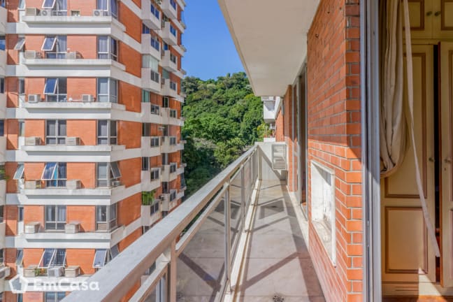 Imagem do imóvel ID-28286 na Rua Marquês de São Vicente, Gávea, Rio de Janeiro - RJ
