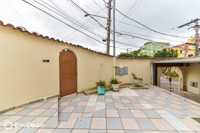 Imagem do imóvel ID-38381 na Rua Brasílio Machado, Centro, São Bernardo do Campo - SP
