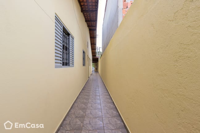 Imagem do imóvel ID-43201 na Rua Dias Gomes, Parque Interlagos, São José dos Campos - SP