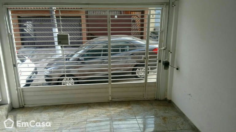 Imagem do imóvel ID-28171 na Rua Oscar Carmilo, Freguesia do Ó, São Paulo - SP