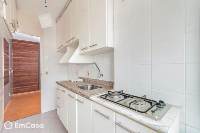 Imagem do imóvel ID-43058 na Alameda Ribeiro da Silva, Campos Elíseos, São Paulo - SP