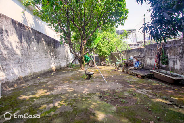 Imagem do imóvel ID-32592 na Rua Joaquim de Almeida, Mirandópolis, São Paulo - SP