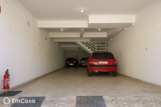 Imagem do imóvel ID-37313 na Rua Ararima, Vila Helena, Santo André - SP