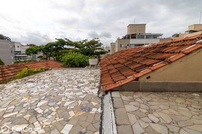 Imagem do imóvel ID-32933 na Avenida Tietê, Nova Gerti, São Caetano do Sul - SP
