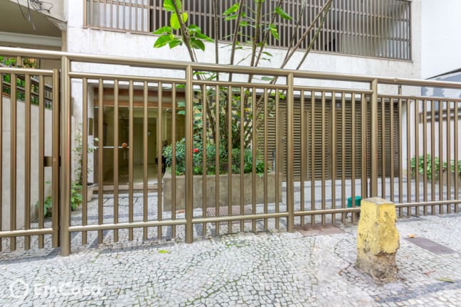 Imagem do imóvel ID-32691 na Rua Rainha Guilhermina, Leblon, Rio de Janeiro - RJ