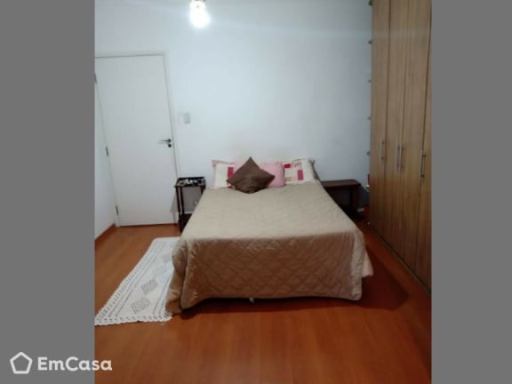 Imagem do imóvel ID-43377 na Rua Américo Alves Pereira Filho, Vila Morumbi, São Paulo - SP