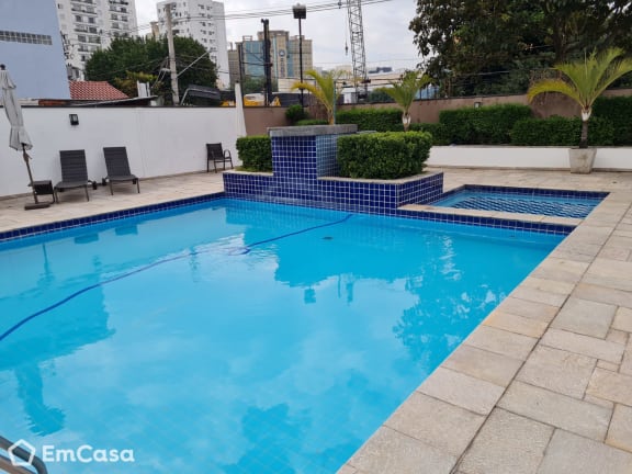 Imagem do imóvel ID-37489 na Alameda Jauaperi, Indianópolis, São Paulo - SP