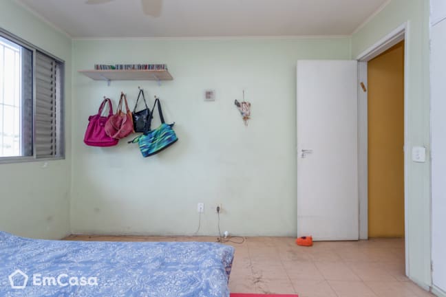 Imagem do imóvel ID-32033 na Rua Guapiaçu, Vila da Saúde, São Paulo - SP