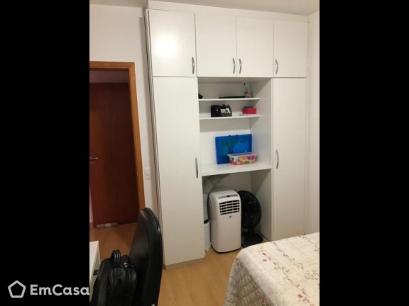 Imagem do imóvel ID-28259 na Rua Doutor Samuel Porto, Vila da Saúde, São Paulo - SP