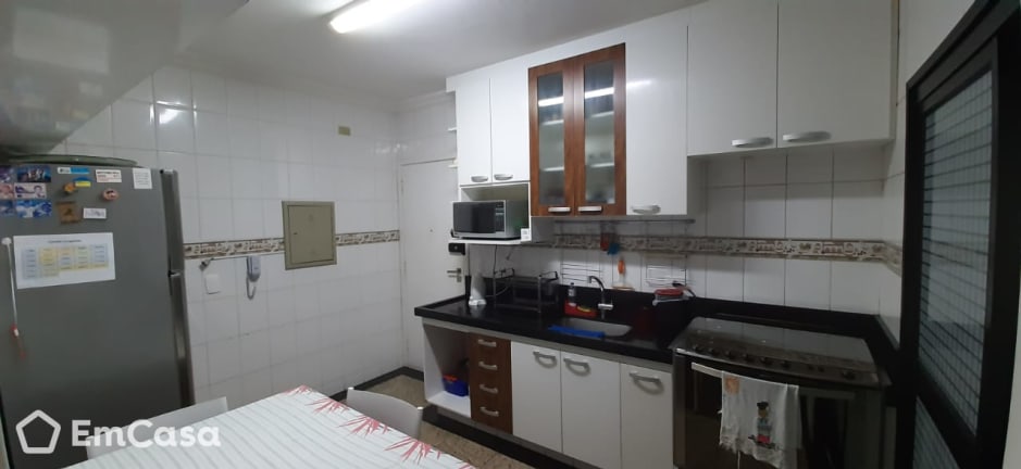 Imagem do imóvel ID-27831 na Rua Ruivo, Parque Residencial Aquarius, São José dos Campos - SP