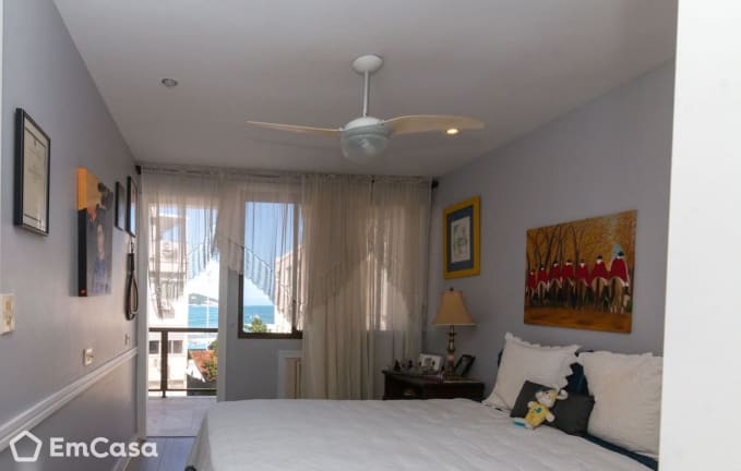 Imagem do imóvel ID-33459 na Avenida General Guedes da Fontoura, Barra da Tijuca, Rio de Janeiro - RJ