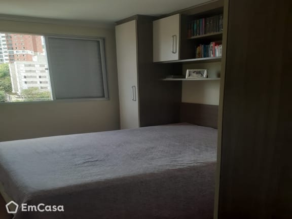 Imagem do imóvel ID-42872 na Rua Boçoroca, Vila Mira, São Paulo - SP