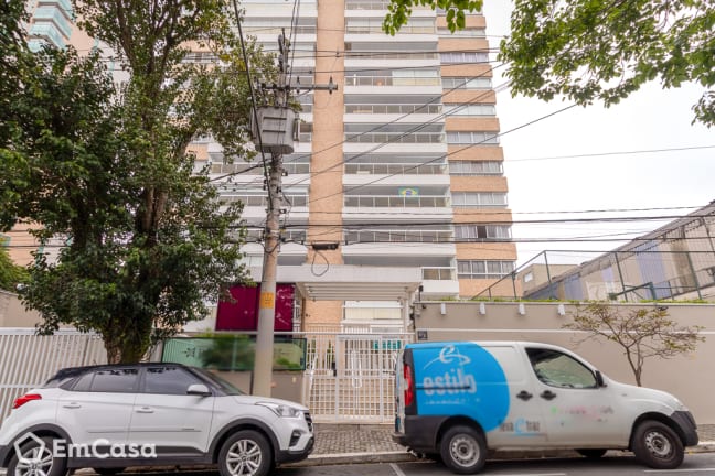 Imagem do imóvel ID-67372 na Rua Rafael Corrêa Sampaio, Santo Antônio, São Caetano do Sul - SP