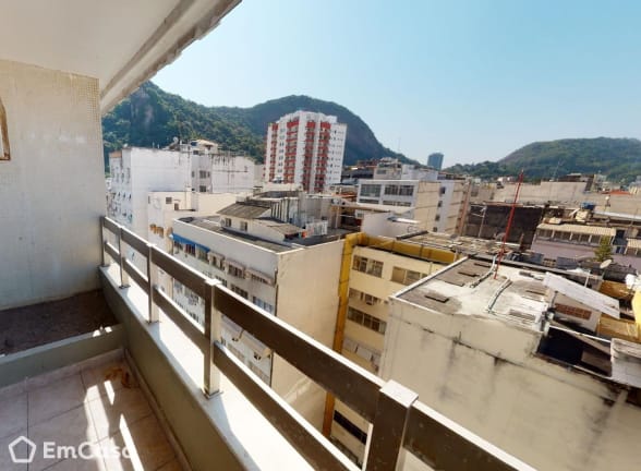 Imagem do imóvel ID-34253 na Rua Barata Ribeiro, Copacabana, Rio de Janeiro - RJ