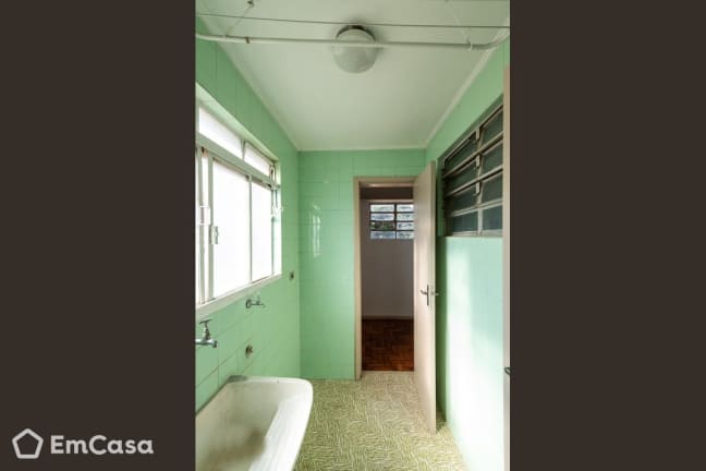 Imagem do imóvel ID-37837 na Rua Cerro Corá, Vila Romana, São Paulo - SP