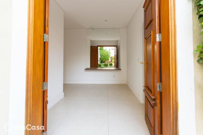 Imagem do imóvel ID-30853 na Rua Job Lane, Jardim Petrópolis, São Paulo - SP