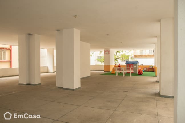 Imagem do imóvel ID-32580 na Rua Pedro de Carvalho, Méier, Rio de Janeiro - RJ