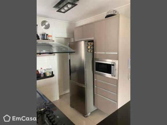 Imagem do imóvel ID-30901 na Rua Emílio Marelo, Jardim das Indústrias, São José dos Campos - SP