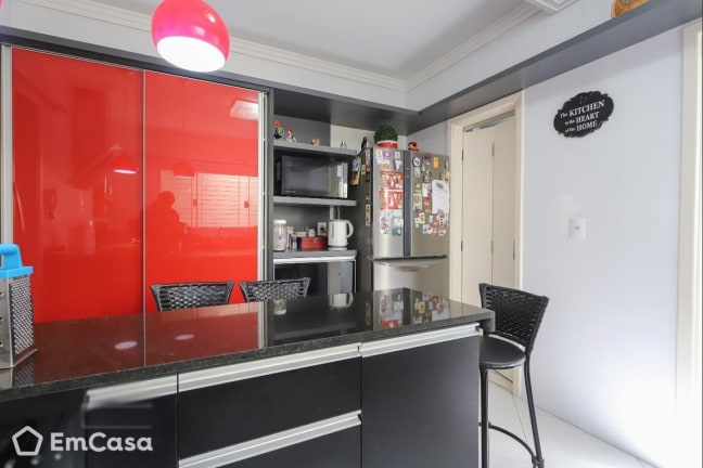 Imagem do imóvel ID-33082 na Rua Casa Forte, Agua fria, São Paulo - SP