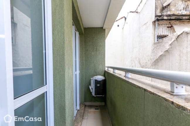 Imagem do imóvel ID-43063 na Rua Barão de Mesquita, Tijuca, Rio de Janeiro - RJ