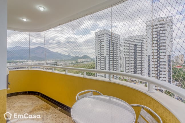 Imagem do imóvel ID-28820 na Avenida Djalma Ribeiro, Barra da Tijuca, Rio de Janeiro - RJ