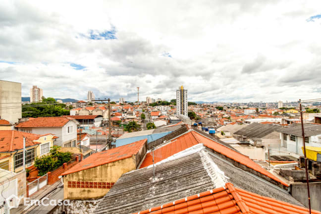 Imagem do imóvel ID-42442 na Rua da Grota, Vila Gustavo, São Paulo - SP