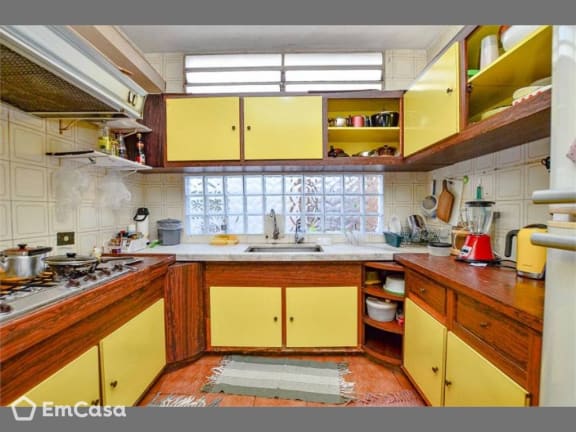 Imagem do imóvel ID-34131 na Rua Carangola, Jardim Guedala, São Paulo - SP